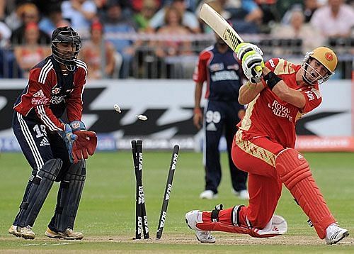Kevin Pietersen